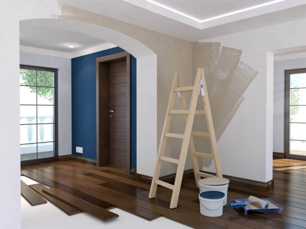 Top-Rated Painting Services in Dubai – Interior & Exterior Experts urbanmop Dubai painting service near me